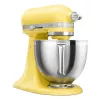 KitchenAid 5KSM195PSEBT kuchynský mixér 300 W nehrdzavejúca oceľ, žltá
