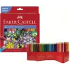 Sada farebných ceruziek Faber-Castell 111260