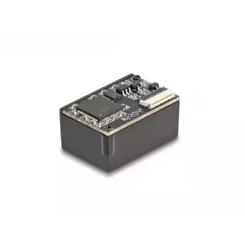 Skenovací modul DeLOCK Barcode Scanner Module 1D a 2D čierny FPC 12-pinový