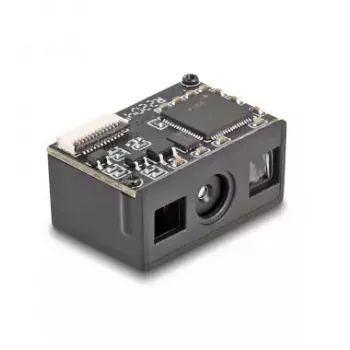 Skenovací modul DeLOCK Barcode Scanner Module 1D a 2D čierny FPC 12-pinový