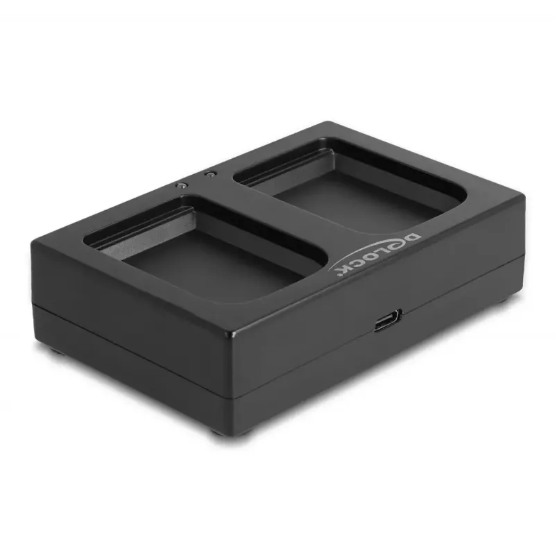 Prenosný skener čiarových kódov DeLOCK 90610 1D 2D Wireless Bluetooth