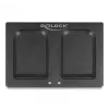 Prenosný skener čiarových kódov DeLOCK 90610 1D 2D Wireless Bluetooth