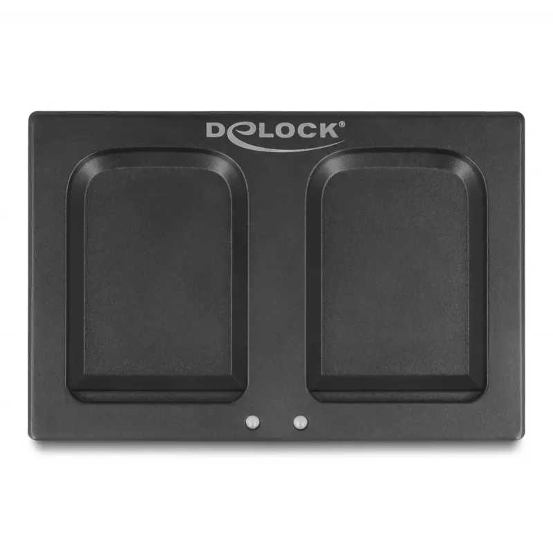 Prenosný skener čiarových kódov DeLOCK 90610 1D 2D Wireless Bluetooth