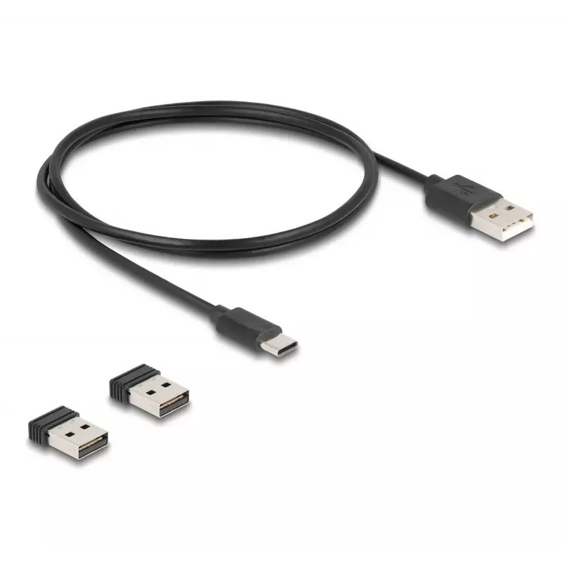 Prenosný skener čiarových kódov DeLOCK 90610 1D 2D Wireless Bluetooth