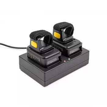 Prenosný skener čiarových kódov DeLOCK 90610 1D 2D Wireless Bluetooth