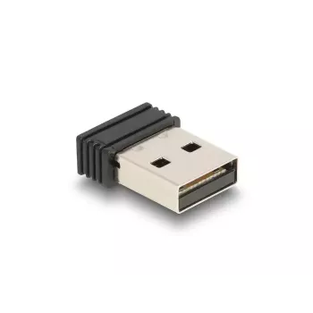 Prenosná čítačka čiarových kódov DeLOCK 90605 Bluetooth CMOS 16MB