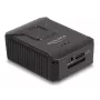 Prenosná čítačka čiarových kódov DeLOCK 90605 Bluetooth CMOS 16MB