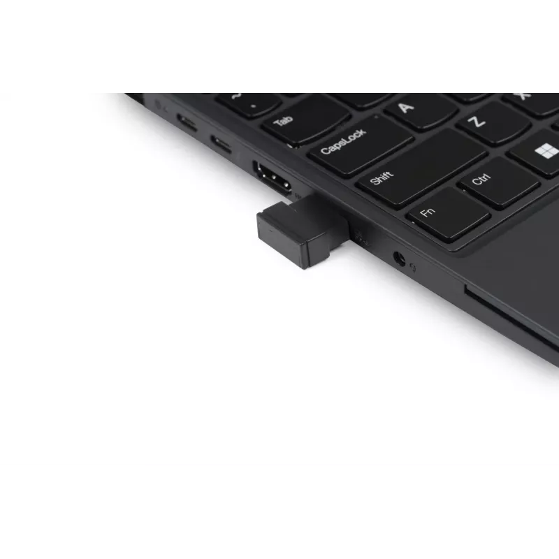 BakkerElkhuizen Handshake myš pravá, pre pravákov, vertikálny dizajn, optická, RF Wireless + Bluetooth + USB Type-C, 6400 DPI, čierna, sivá