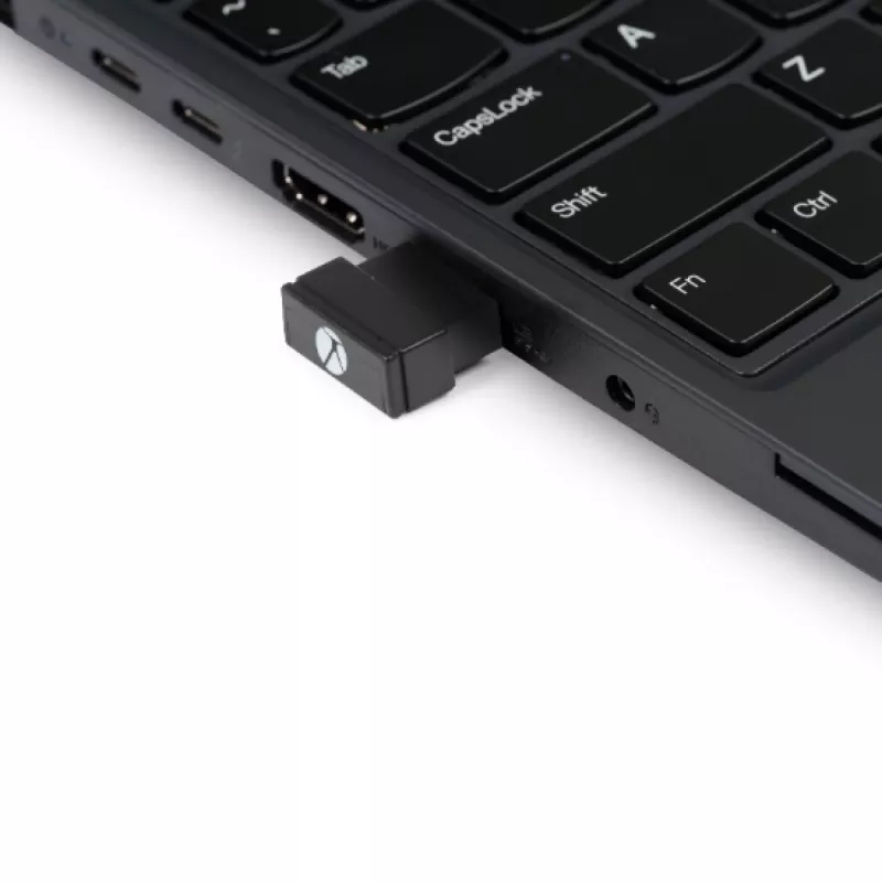 BakkerElkhuizen MidWay myš pravá, pre pravákov, vertikálny dizajn, optická, RF Wireless + Bluetooth + USB Type-C, 2400 DPI, sivá, čierna