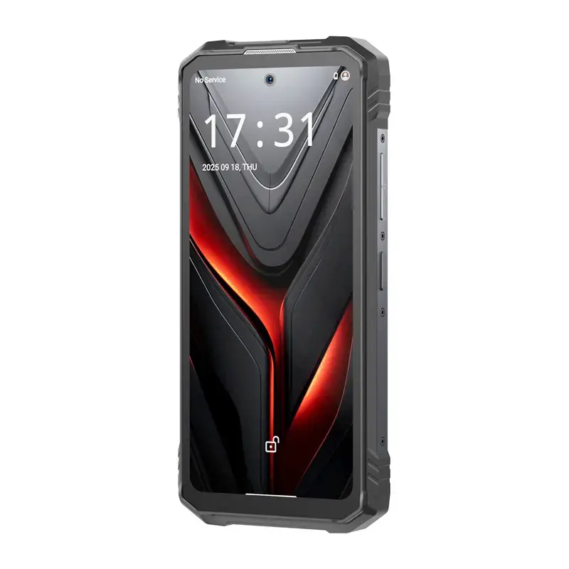 Smartphone HOTWAV Hyper 8 Pro (sivý) — HOTWAV Hyper 8 Pro sivý
