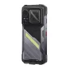 Smartphone HOTWAV Hyper 8 Pro (sivý) — HOTWAV Hyper 8 Pro sivý