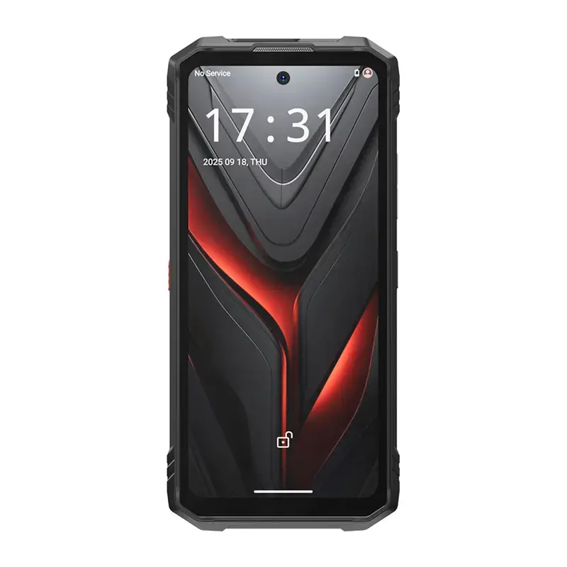 Smartphone HOTWAV Hyper 8 Pro (sivý) — HOTWAV Hyper 8 Pro sivý