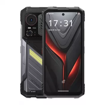 Smartphone HOTWAV Hyper 8 Pro (sivý) — HOTWAV Hyper 8 Pro sivý