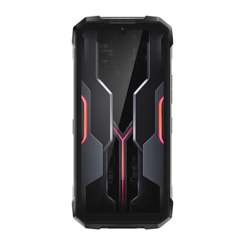 Smartphone HOTWAV Hyper 7S (žltý)