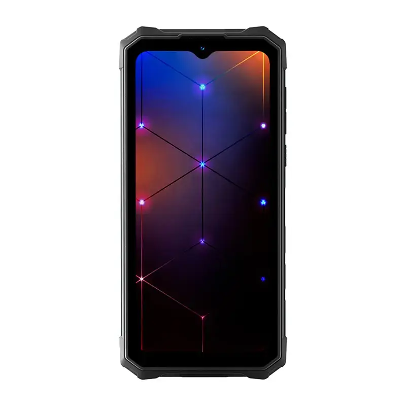 Smartphone HOTWAV Cyber 13 (čierny) — HOTWAV Cyber 13 čierny