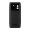 Smartphone HOTWAV Cyber 13 (oranžový) — HOTWAV Cyber 13 oranžový