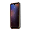 Smartphone HOTWAV Cyber 13 (oranžový) — HOTWAV Cyber 13 oranžový