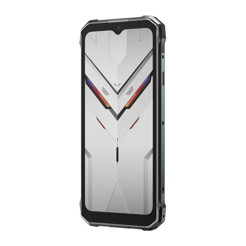 HOTWAV Smartphone T7S — zelený