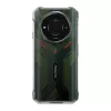 HOTWAV Smartphone T7S — zelený