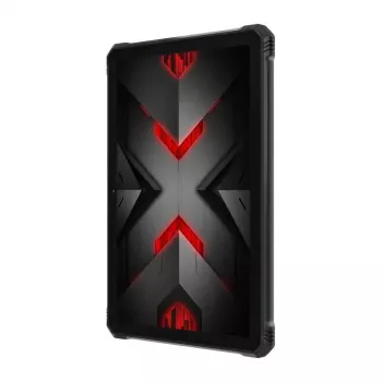 Tablet HOTWAV R9 Pro (čierny) — HOTWAV R9 Pro tablet, 10,1 palcová ekvivalentná veľkosť, Wi‑Fi, podpora LTE nešpecifikovaná