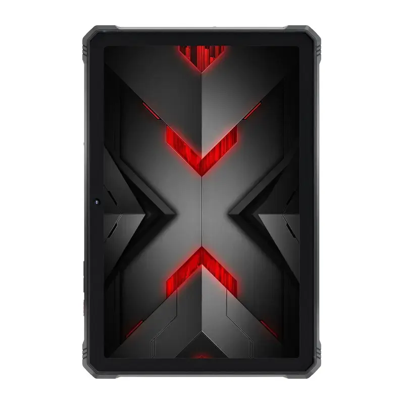 Tablet HOTWAV R9 Pro (červený)