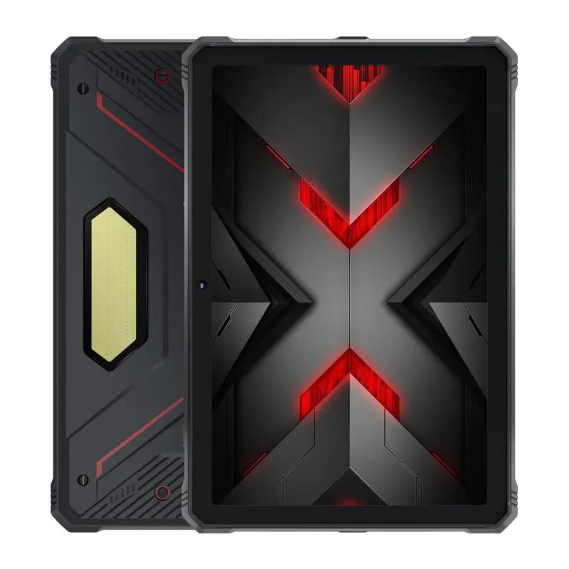 Tablet HOTWAV R9 Pro (červený)