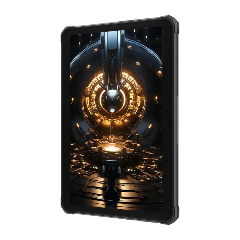 Tablet HOTWAV R8 (čierny) — kompaktný tablet HOTWAV R8