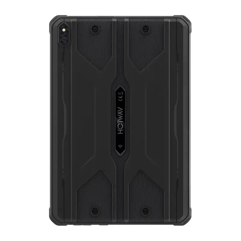 Tablet HOTWAV R8 (čierny) — kompaktný tablet HOTWAV R8
