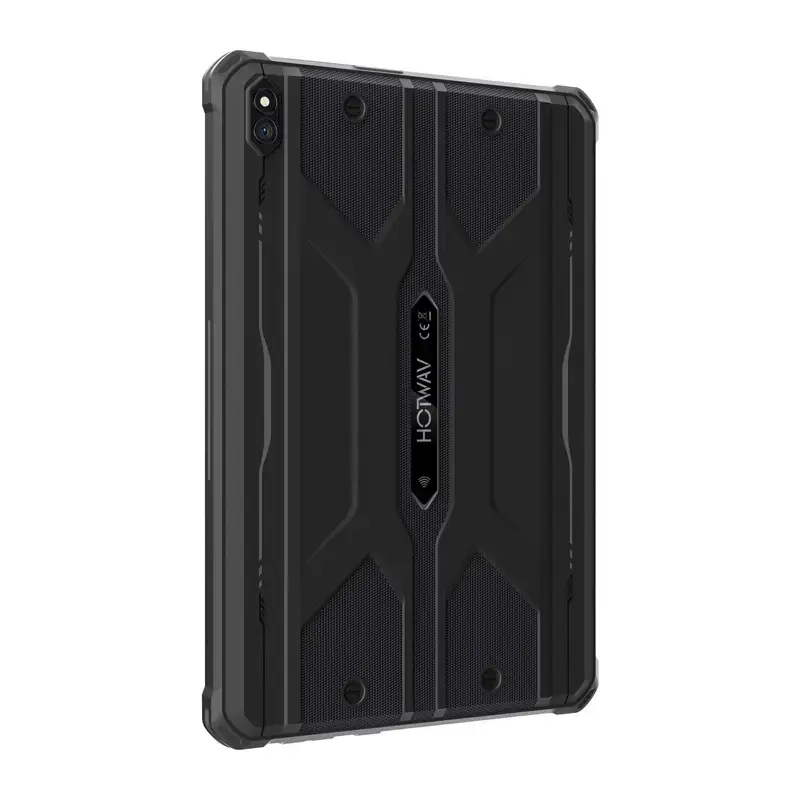 Tablet HOTWAV R8 (čierny) — kompaktný tablet HOTWAV R8