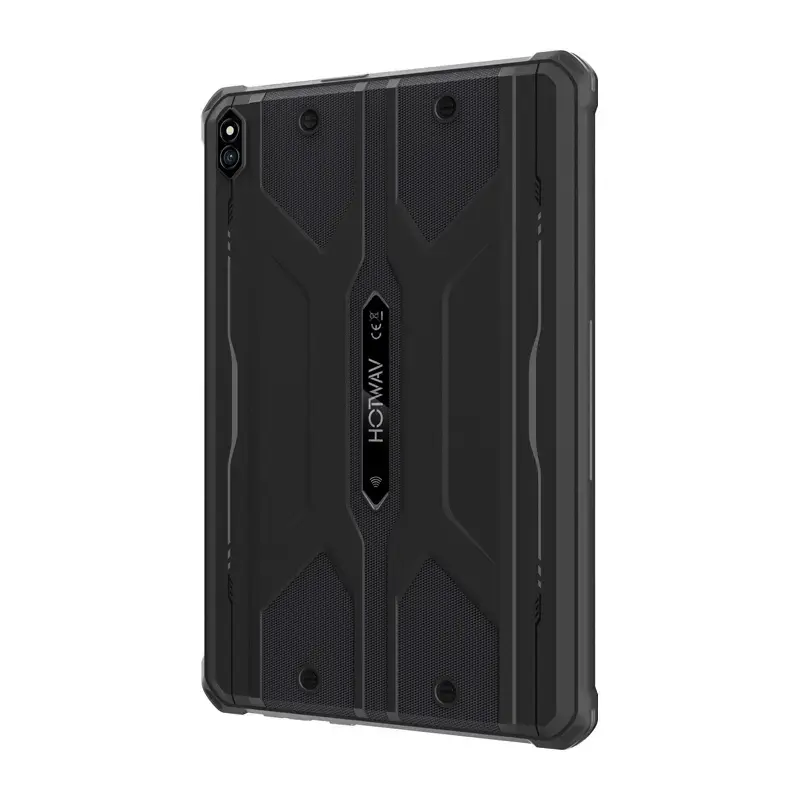 Tablet HOTWAV R8 (čierny) — kompaktný tablet HOTWAV R8