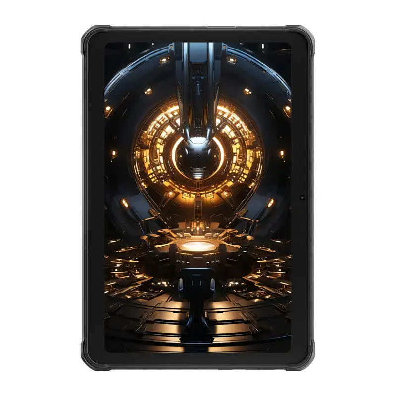 Tablet HOTWAV R8 (čierny) — kompaktný tablet HOTWAV R8