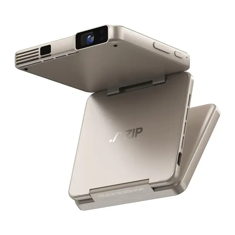 Aurzen projektor Zip sada AU-PJ-ZP001M-EUGD0