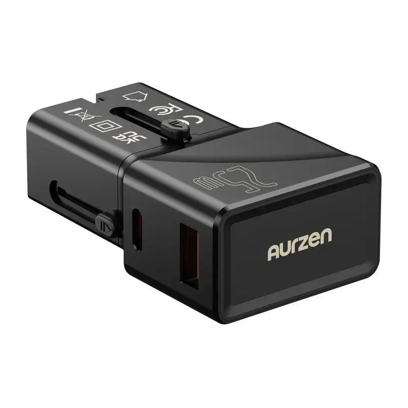 Aurzen projektor Zip sada AU-PJ-ZP001M-EUGD0