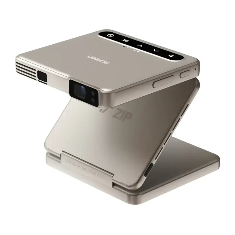 Aurzen projektor Zip sada AU-PJ-ZP001M-EUGD0