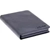 InLine 55379G Bluetooth numerická klávesnica s touchpadom a displejom, skladacia, čierna