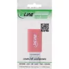 InLine 31652 Káblový adaptér USB-A USB-C červený