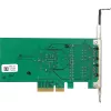 InLine 51125B sieťová karta interná Ethernet 1000 Mbit/s