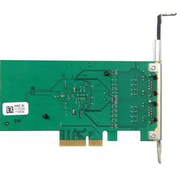 InLine 51125B sieťová karta interná Ethernet 1000 Mbit/s