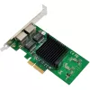 InLine 51125B sieťová karta interná Ethernet 1000 Mbit/s