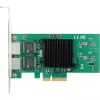 InLine 51125B sieťová karta interná Ethernet 1000 Mbit/s