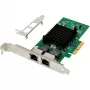 InLine 51125B sieťová karta interná Ethernet 1000 Mbit/s
