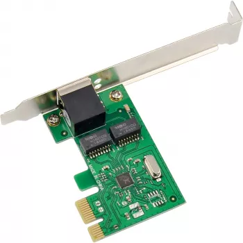 InLine 51127F sieťová karta interná Ethernet 1000 Mbit/s