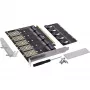 Rozhranie adaptér InLine 76619G — rozširujúca karta PCIe/SATA