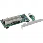 InLine 76619K rozhranie/karta adaptér interný PCI