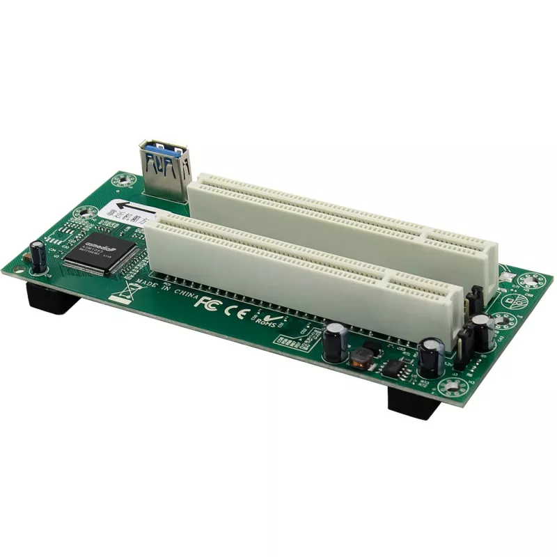 InLine 76619K rozhranie/karta adaptér interný PCI
