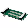 InLine 76619K rozhranie/karta adaptér interný PCI