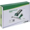 InLine 76619K rozhranie/karta adaptér interný PCI