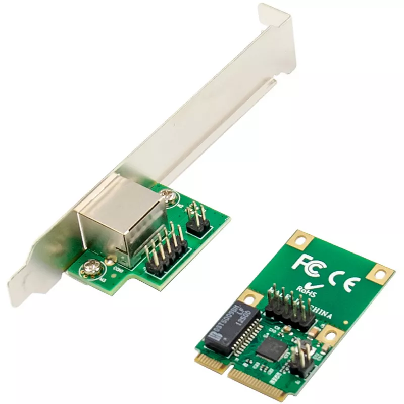 InLine 76622V sieťová karta interná Ethernet 1000 Mbit/s
