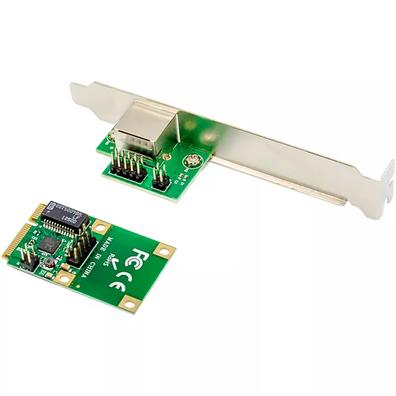 InLine 76622V sieťová karta interná Ethernet 1000 Mbit/s