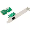 InLine 76622V sieťová karta interná Ethernet 1000 Mbit/s